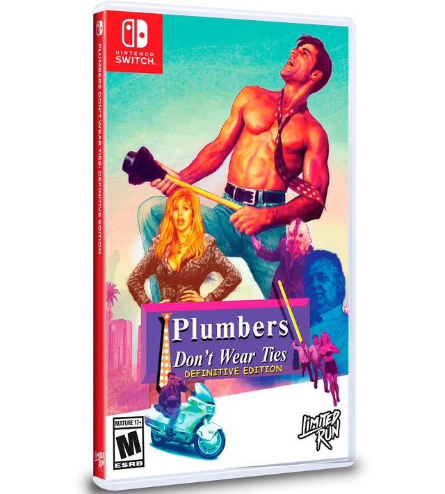 switch-limited-run-204-plumbers-don-t-wear-ties-switch-spiel image 1