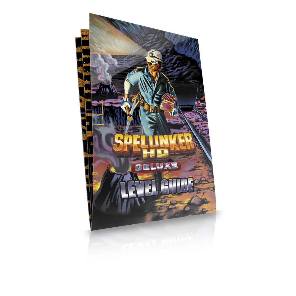 strictly-limited-spelunker-hd-deluxe-switch-spiel-collectors-edition image 8