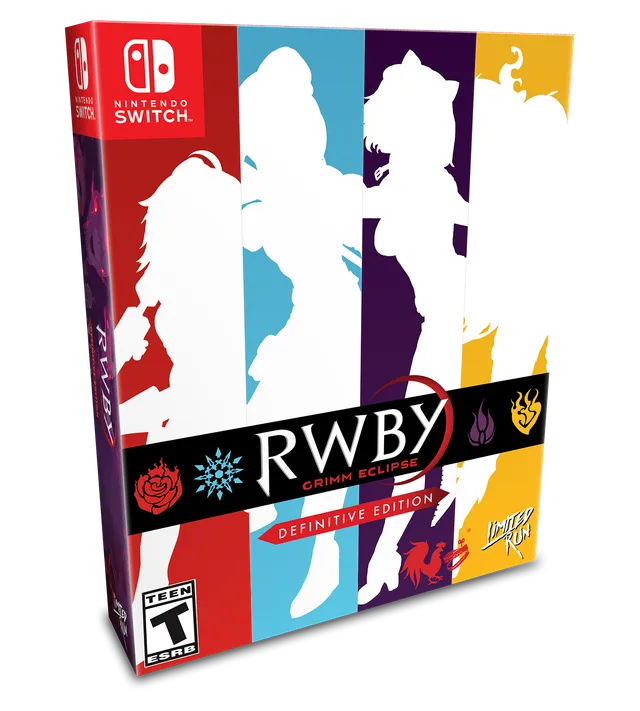 switch-limited-run-113-rwby-grimm-eclipse-switch-spiel-collectors image 1