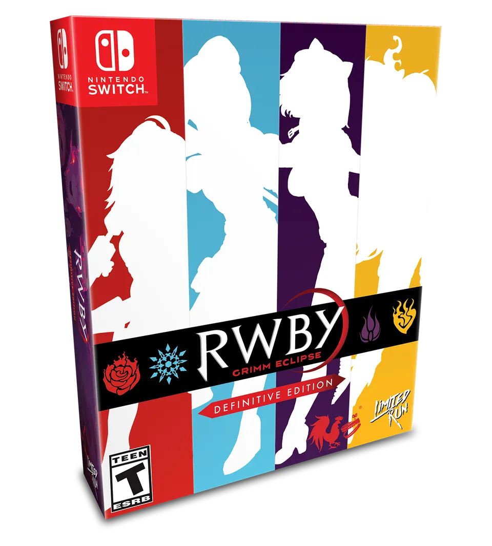 switch-limited-run-113-rwby-grimm-eclipse-switch-spiel-collectors image 1