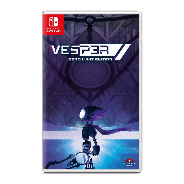 strictly-limited-vesper-zero-light-edition-switch-spiel-limitiert image 1