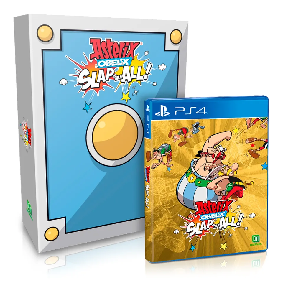 asterix-obelix-slap-them-all-ps4-ultra-collectors-edition image 1