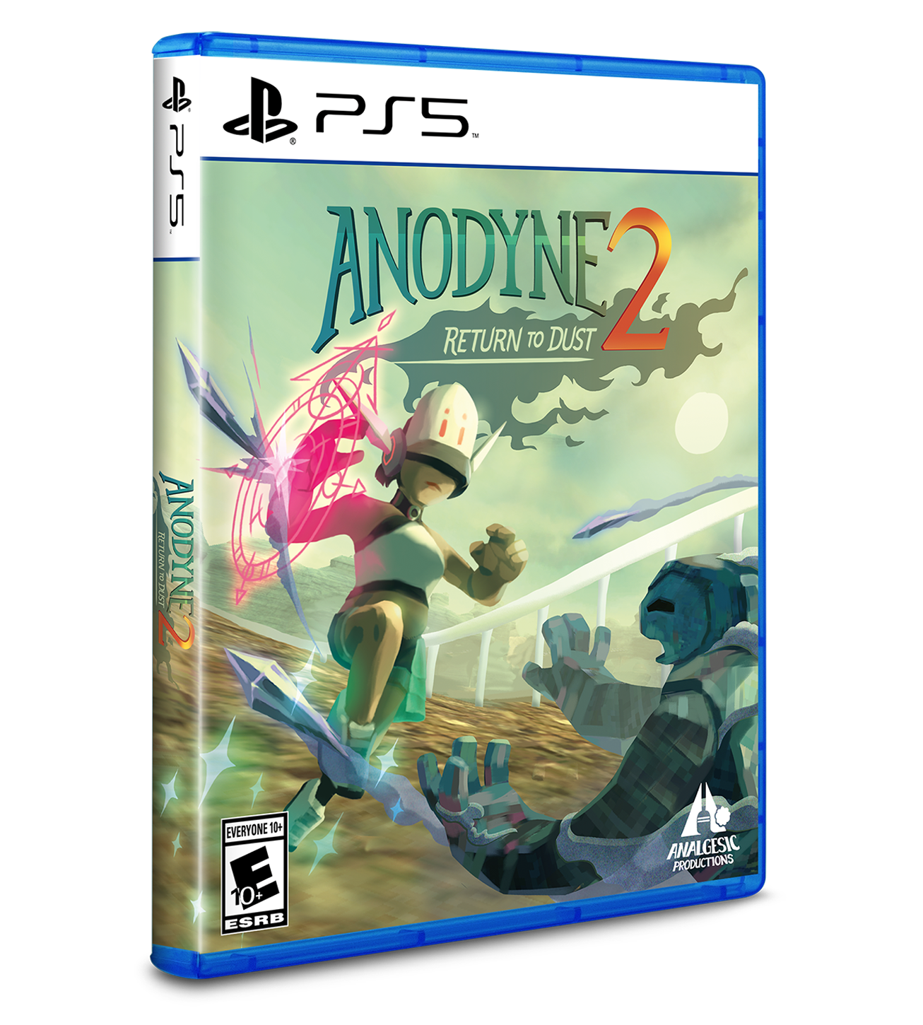 limited-run-anodyne-2-return-to-dust-ps5-spiel-standard image 1