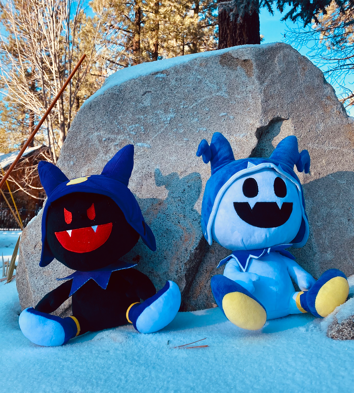 limited-run-persona-jack-frost-pl-sch-figur image 2