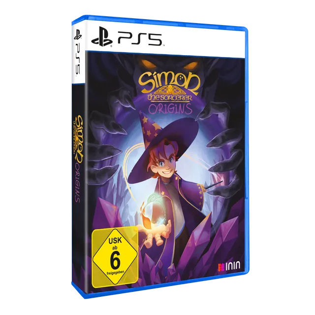 inin-simon-the-sorcerer-origins-ps5-spiel-deutsche-version image 1
