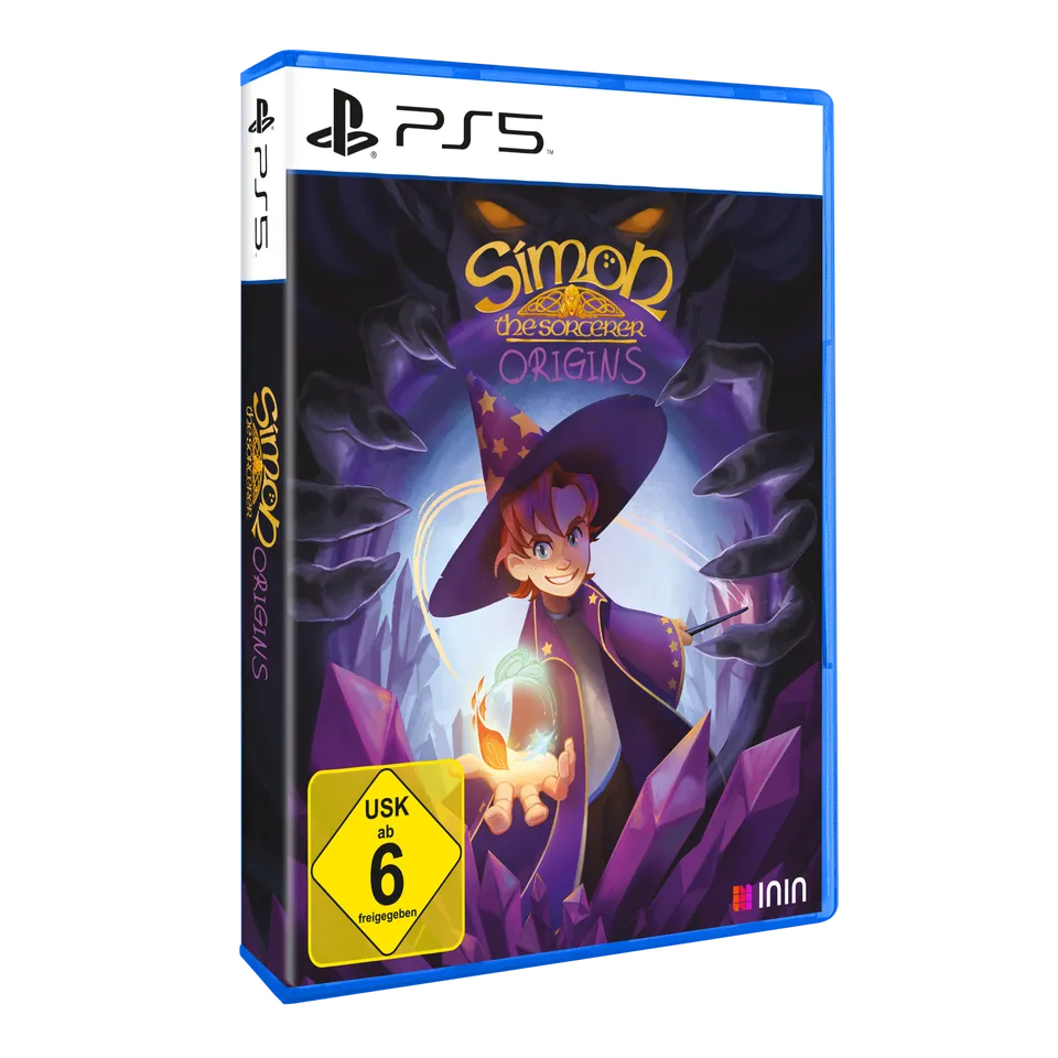inin-simon-the-sorcerer-origins-ps5-spiel-deutsche-version image 1