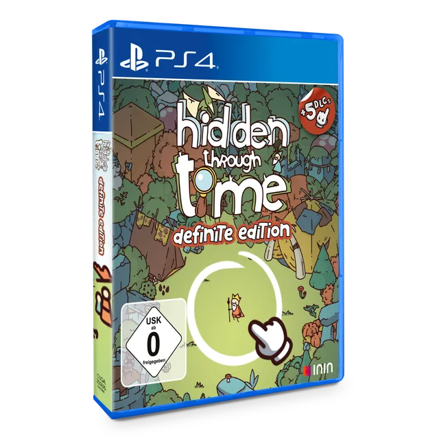 inin-hidden-through-time-ps4-definitive-edition-de image 1