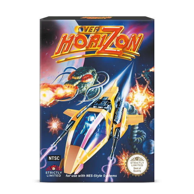 strictly-limited-over-horizon-nes-ntsc-limited-edition-modul image 1