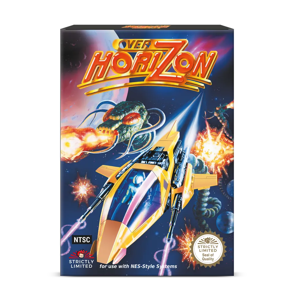 strictly-limited-over-horizon-nes-ntsc-limited-edition-modul image 1