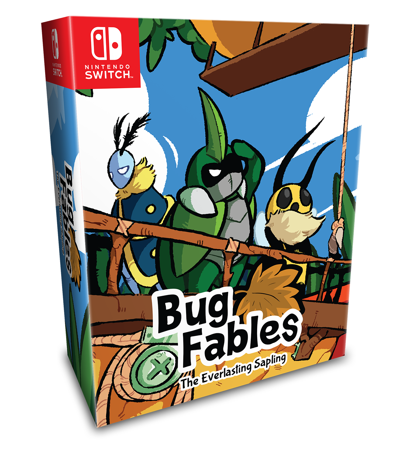 switch-limited-run-105-bug-fables-switch-spiel-collector-s-edition image 1