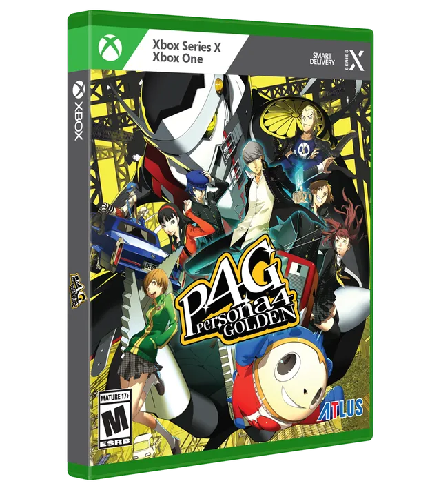 limited-run-persona-4-golden-xbox-spiel-standard-edition image 1