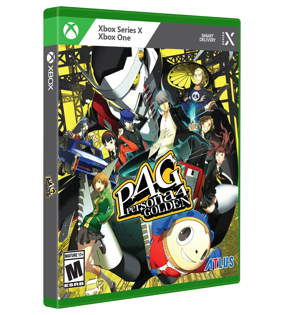 limited-run-persona-4-golden-xbox-spiel-standard-edition image 1