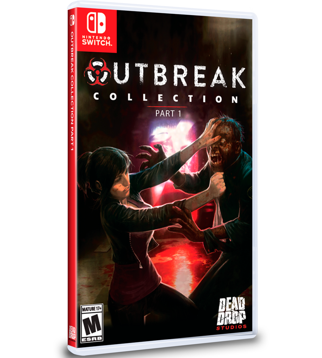 limited-run-outbreak-collection-part-1-switch-spiel-retail-edition image 1