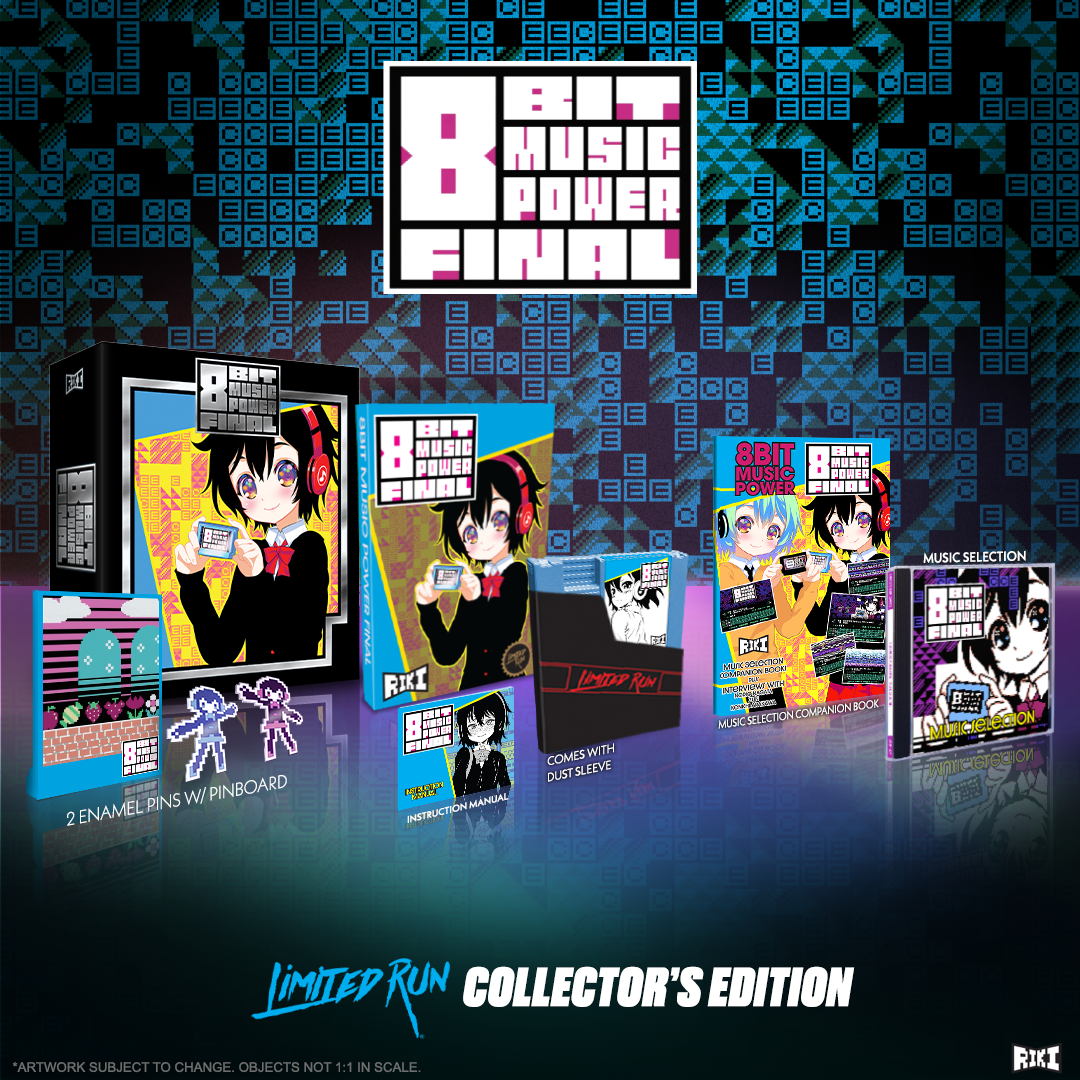 limited-run-8bit-music-power-final-nes-spiel-collectors-edition image 2