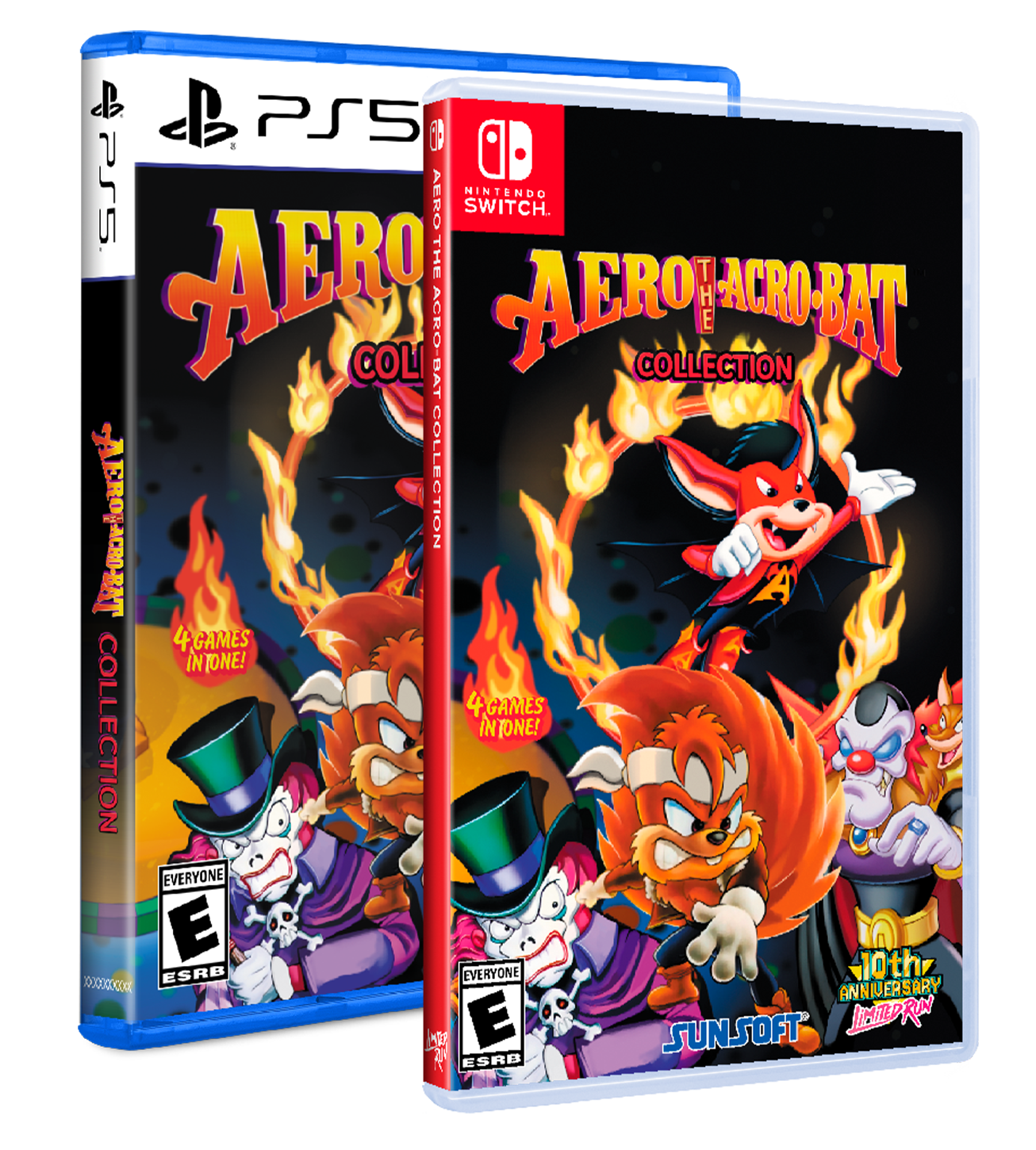 limited-run-aero-the-acro-bat-collection-switch-ps5-standard image 1