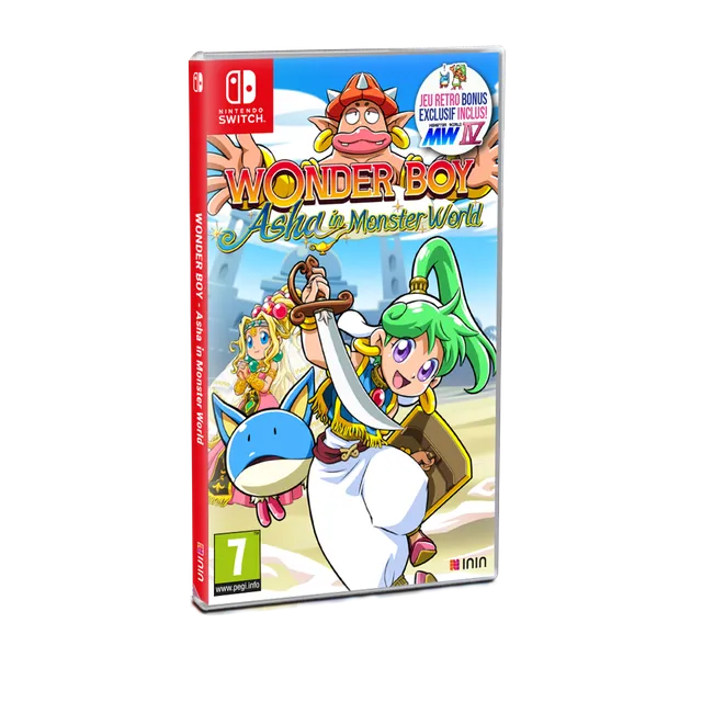 inin-games-wonder-boy-asha-in-monster-world-switch-spiel-standard image 1