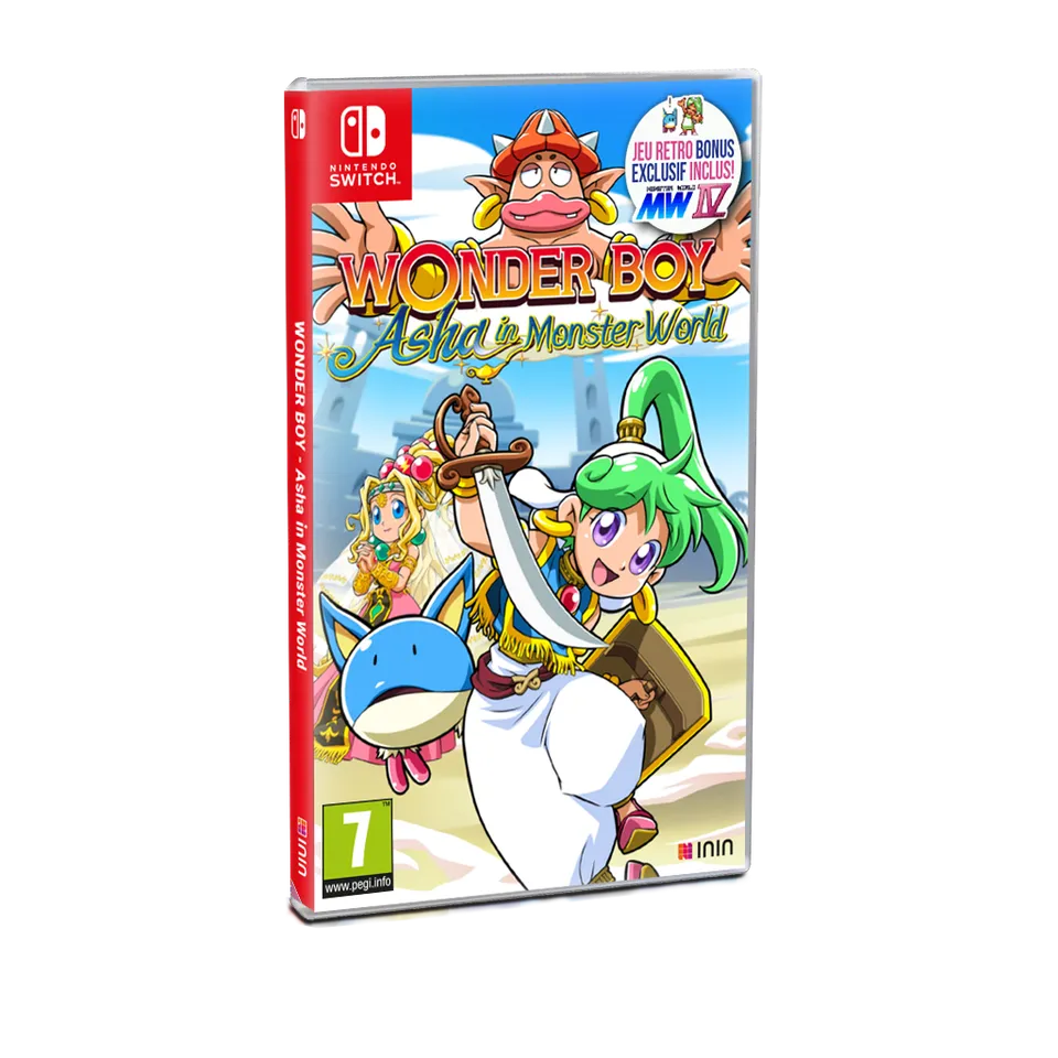 inin-games-wonder-boy-asha-in-monster-world-switch-spiel-standard image 1