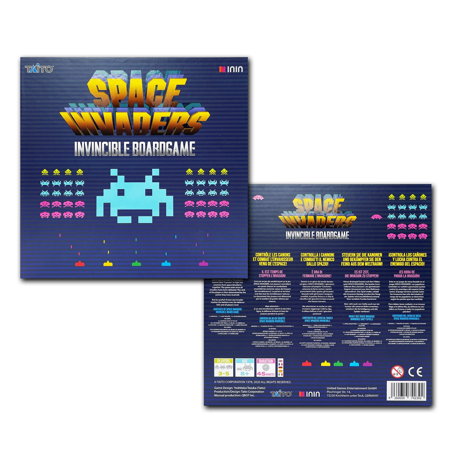 space-invaders-brettspiel-special-edition-retro-gesellschaft image 3
