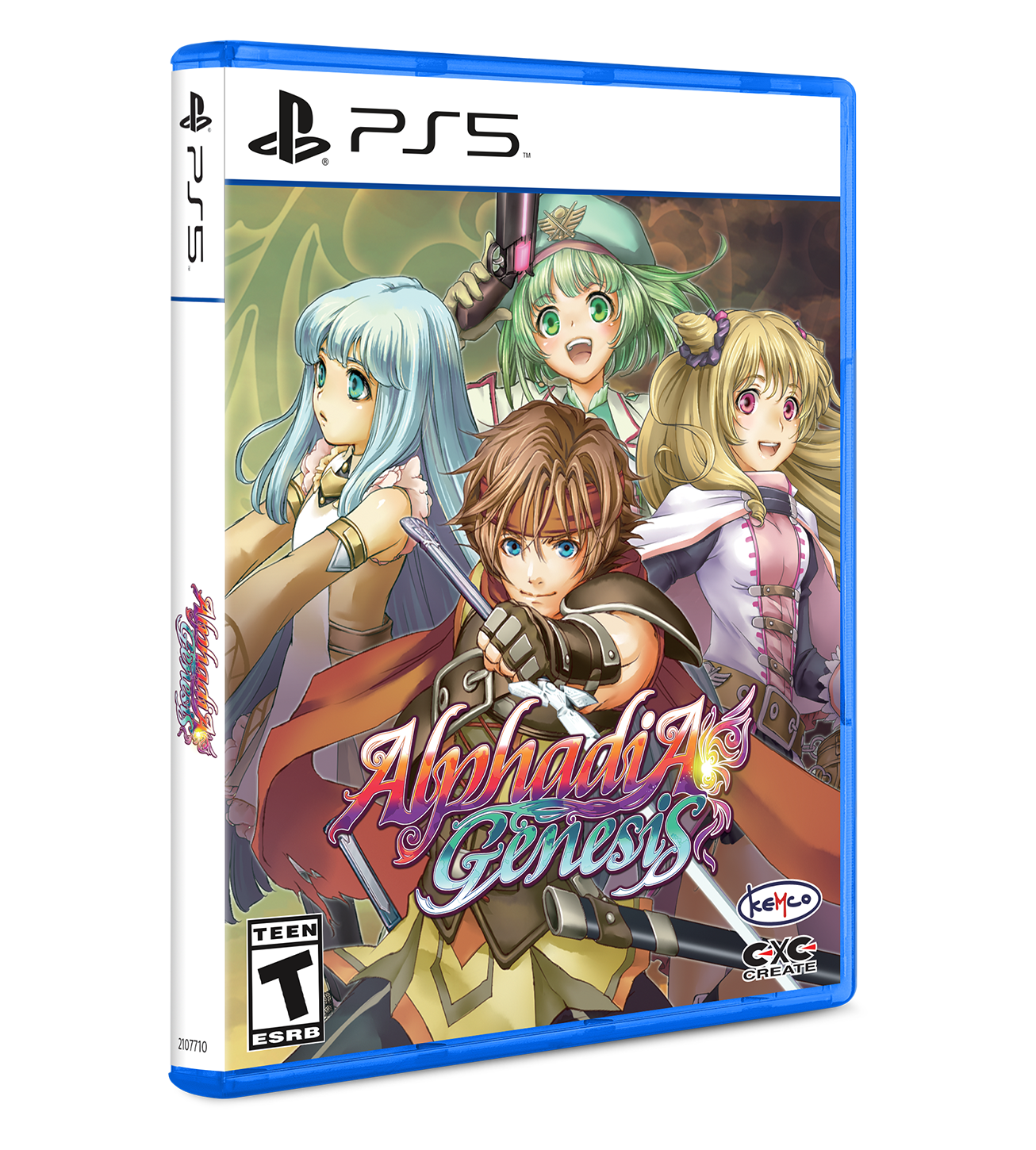 limited-run-games-8-alphadia-genesis-ps5-spiel-standard-jrpg image 1