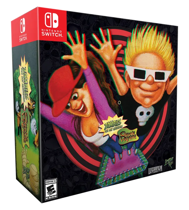 limited-run-zombies-ate-my-neighbors-112-switch-collector-s-edition image 1