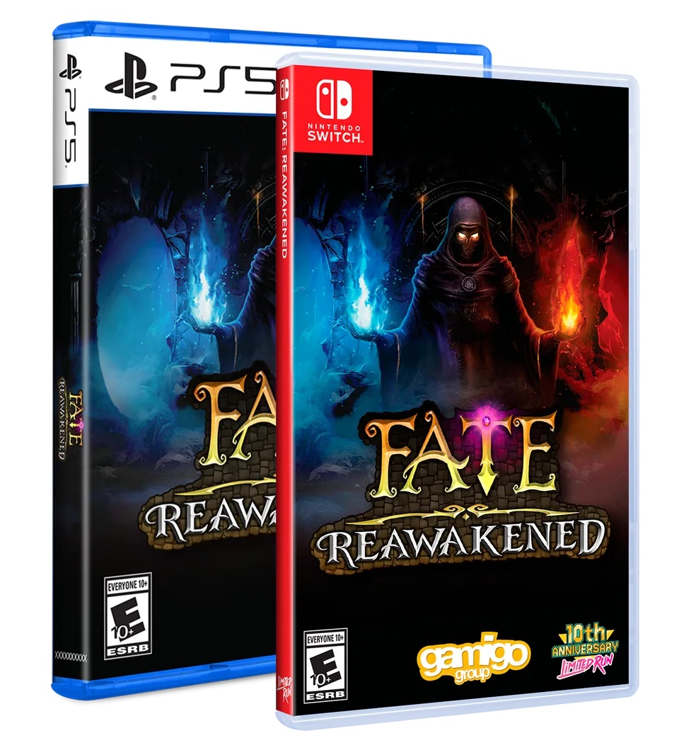 limited-run-fate-reawakened-switch-ps5-spiel-standard-edition image 1