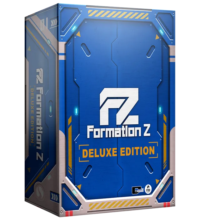 limited-run-formation-z-deluxe-edition-ps5-switch-2-spiel image 1