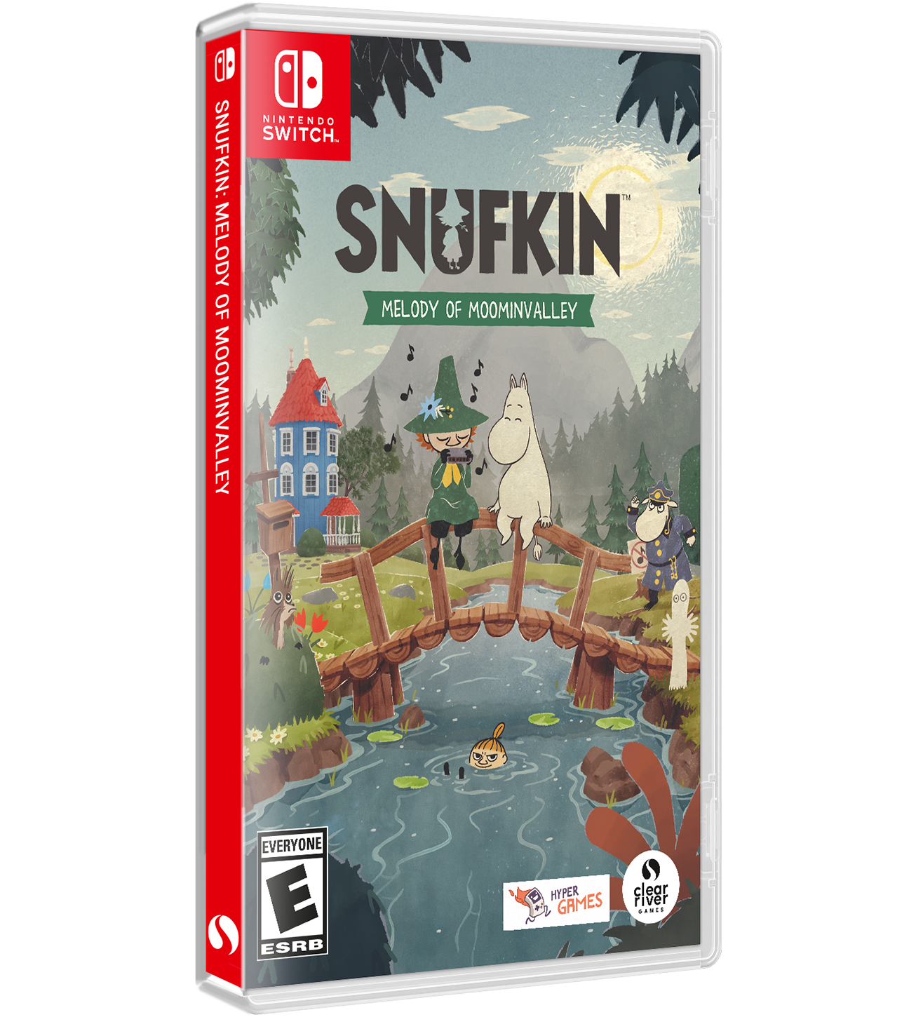 snufkin-melody-of-moominvalley-switch-spiel-standard image 1
