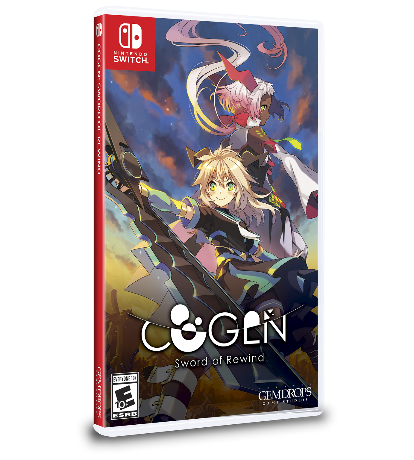limited-run-cogen-sword-of-rewind-switch-action-spiel image 1