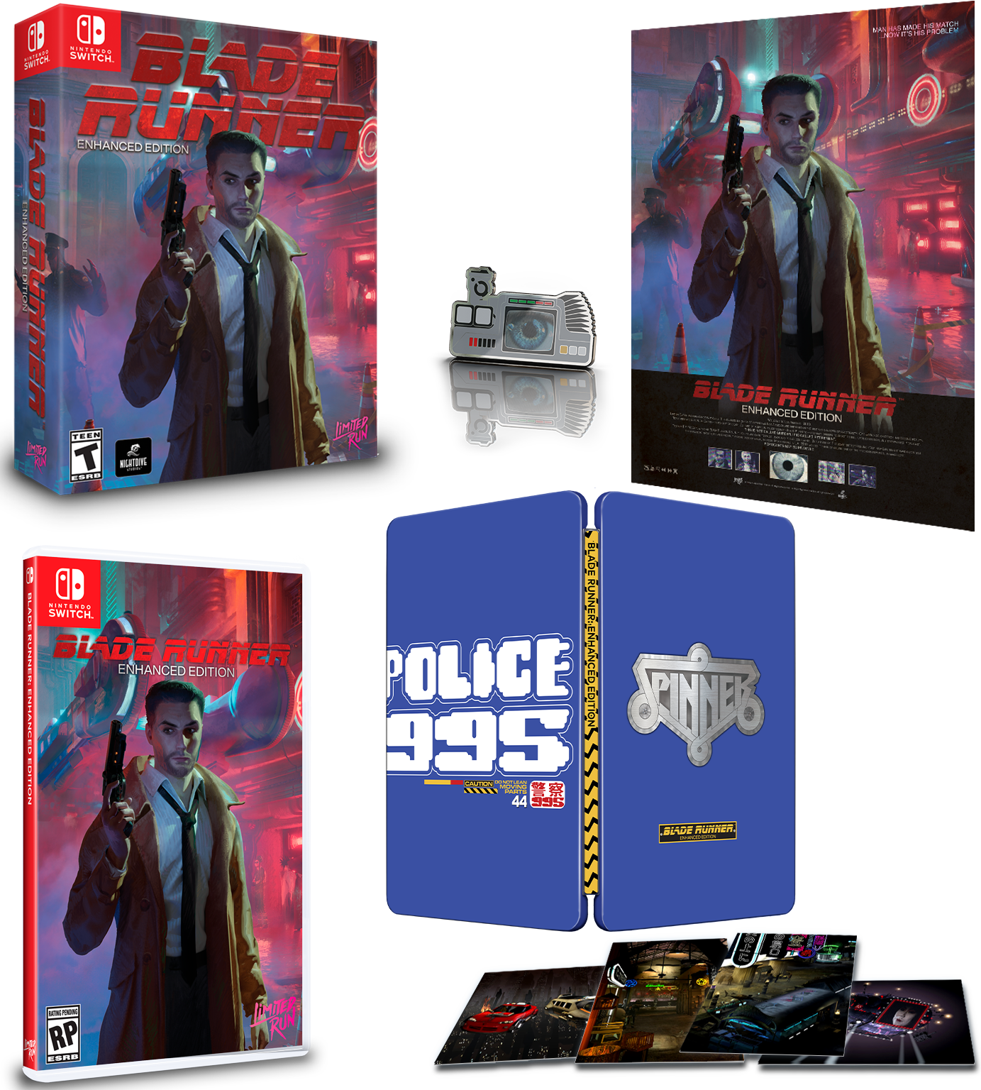 limited-run-games-blade-runner-enhanced-edition-switch-spiel-sammleredition-153 image 2