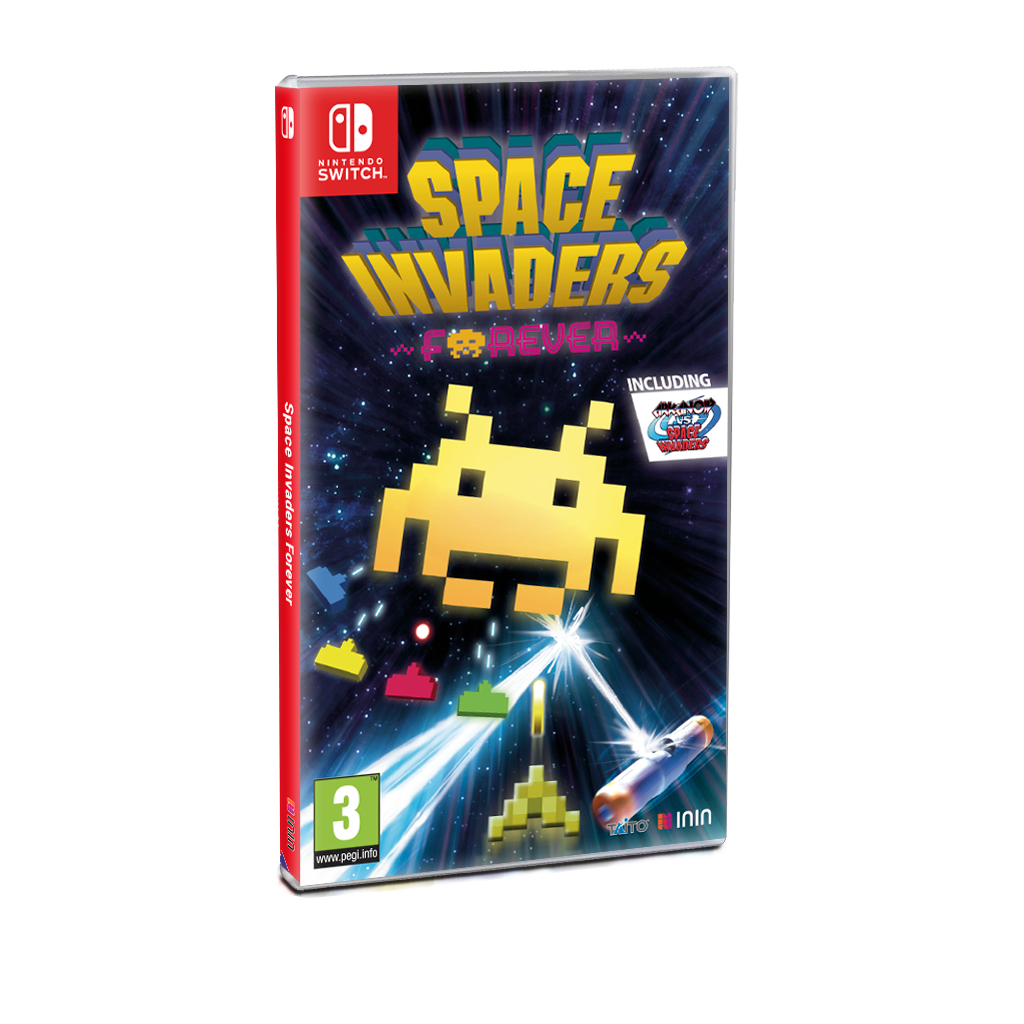 inin-games-space-invaders-forever-special-edition-switch-spiel-fr-es-it-arcade image 2