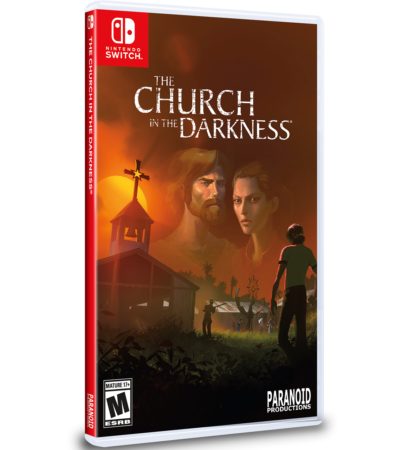 limited-run-the-church-in-the-darkness-switch-spiel-standard-edition image 1