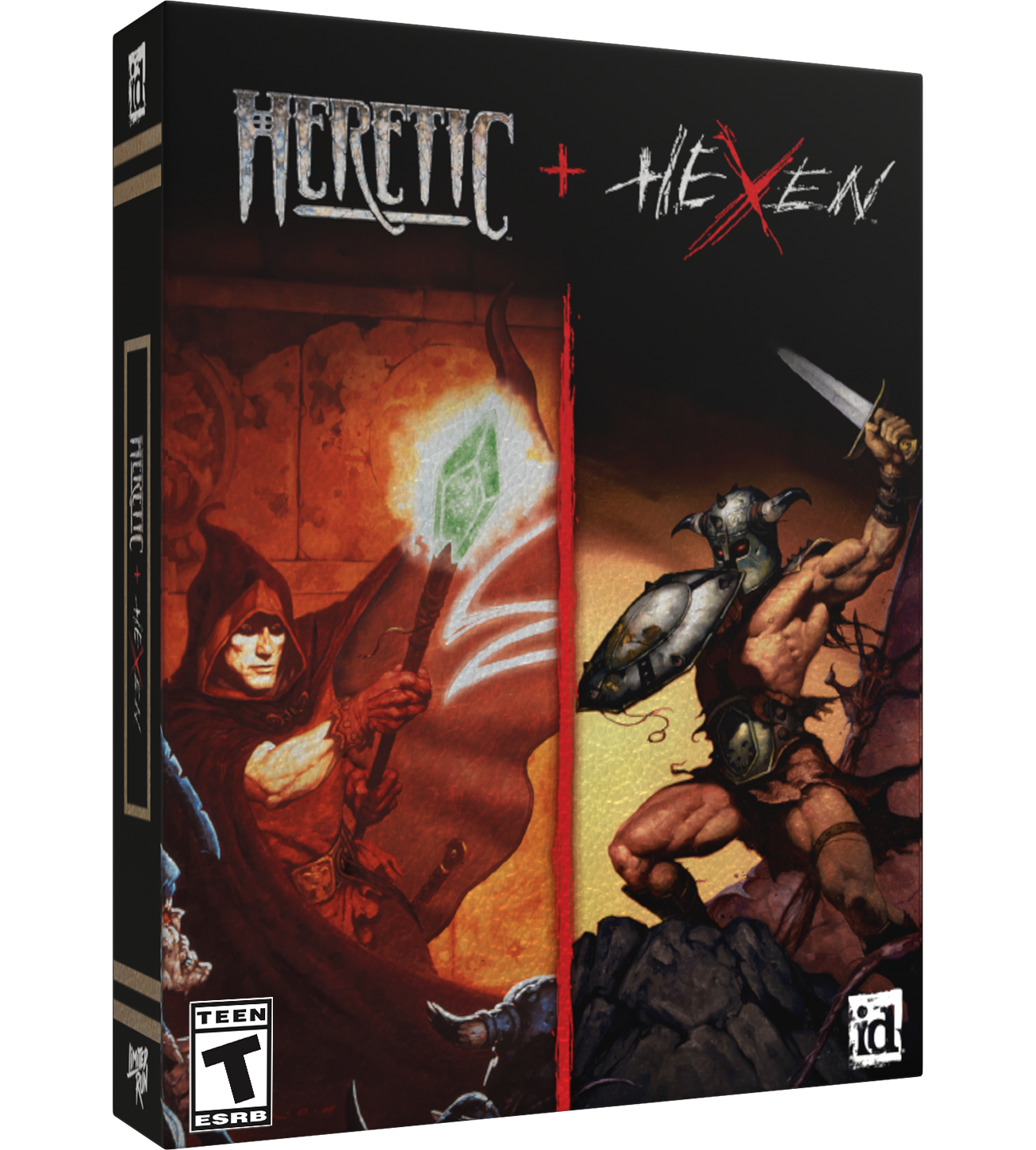 limited-run-heretic-hexen-big-box-edition-switch-spiel-box image 4