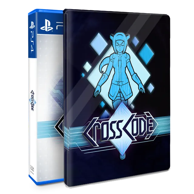 inin-games-crosscode-steelbook-edition-ps4-rpg-16-bit-retro image 1