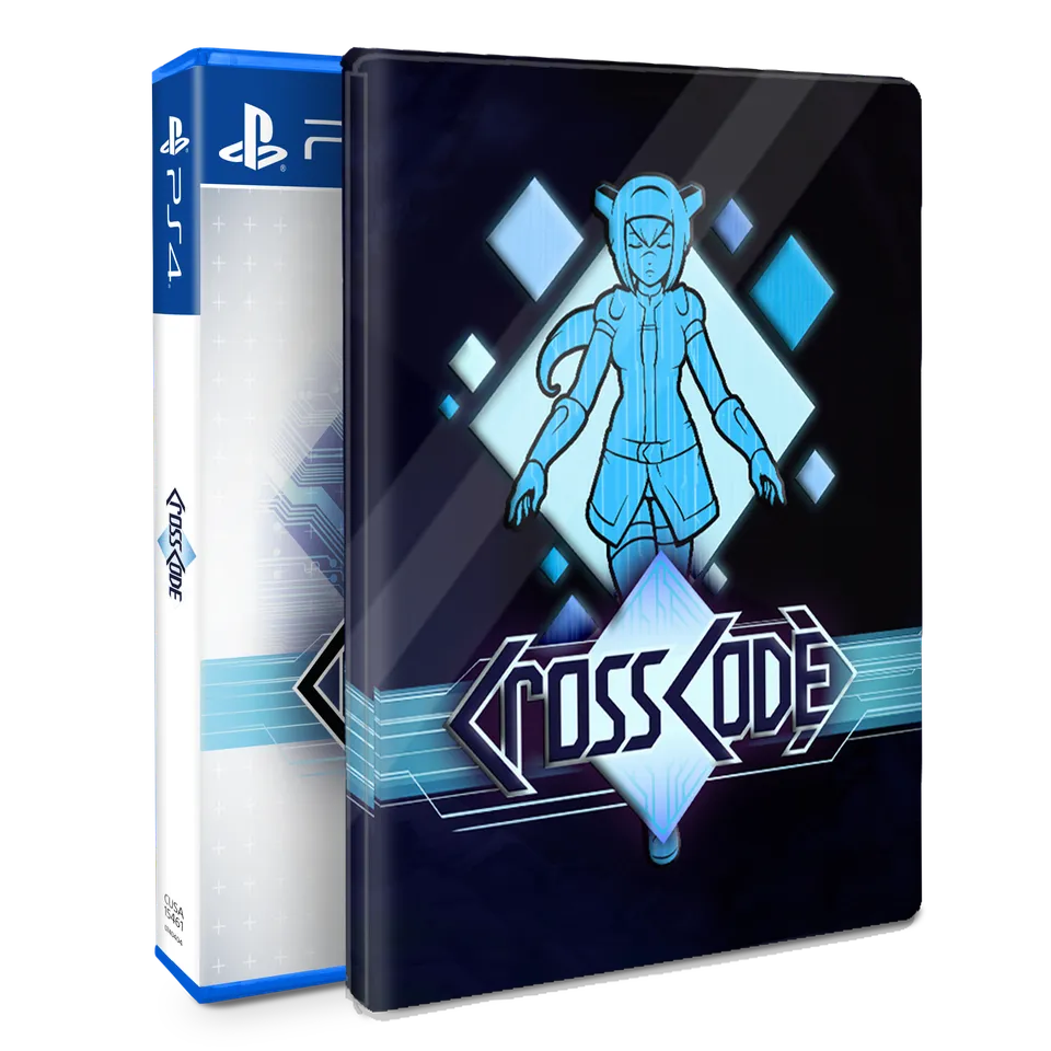 inin-games-crosscode-steelbook-edition-ps4-rpg-16-bit-retro image 1