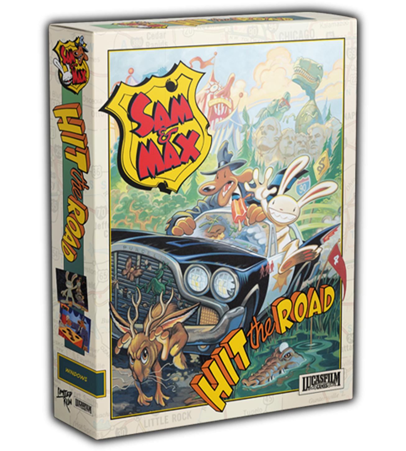 limited-run-games-sam-max-hit-the-road-collector-s-edition-pc image 1