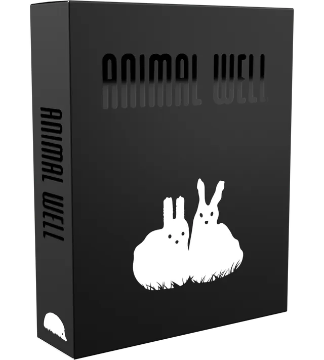 limited-run-animal-well-collector-s-edition-switch-spiel-nr-234 image 1