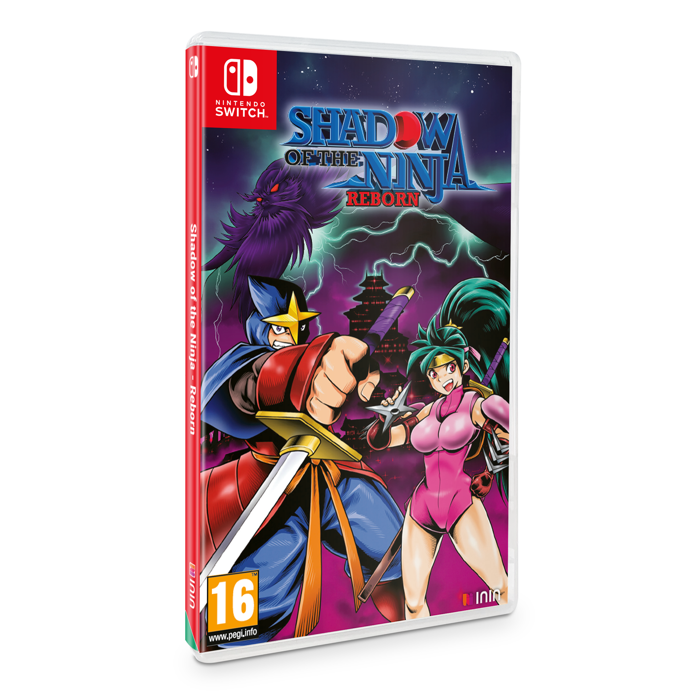 inin-shadow-of-the-ninja-reborn-switch-spiel-standard image 1