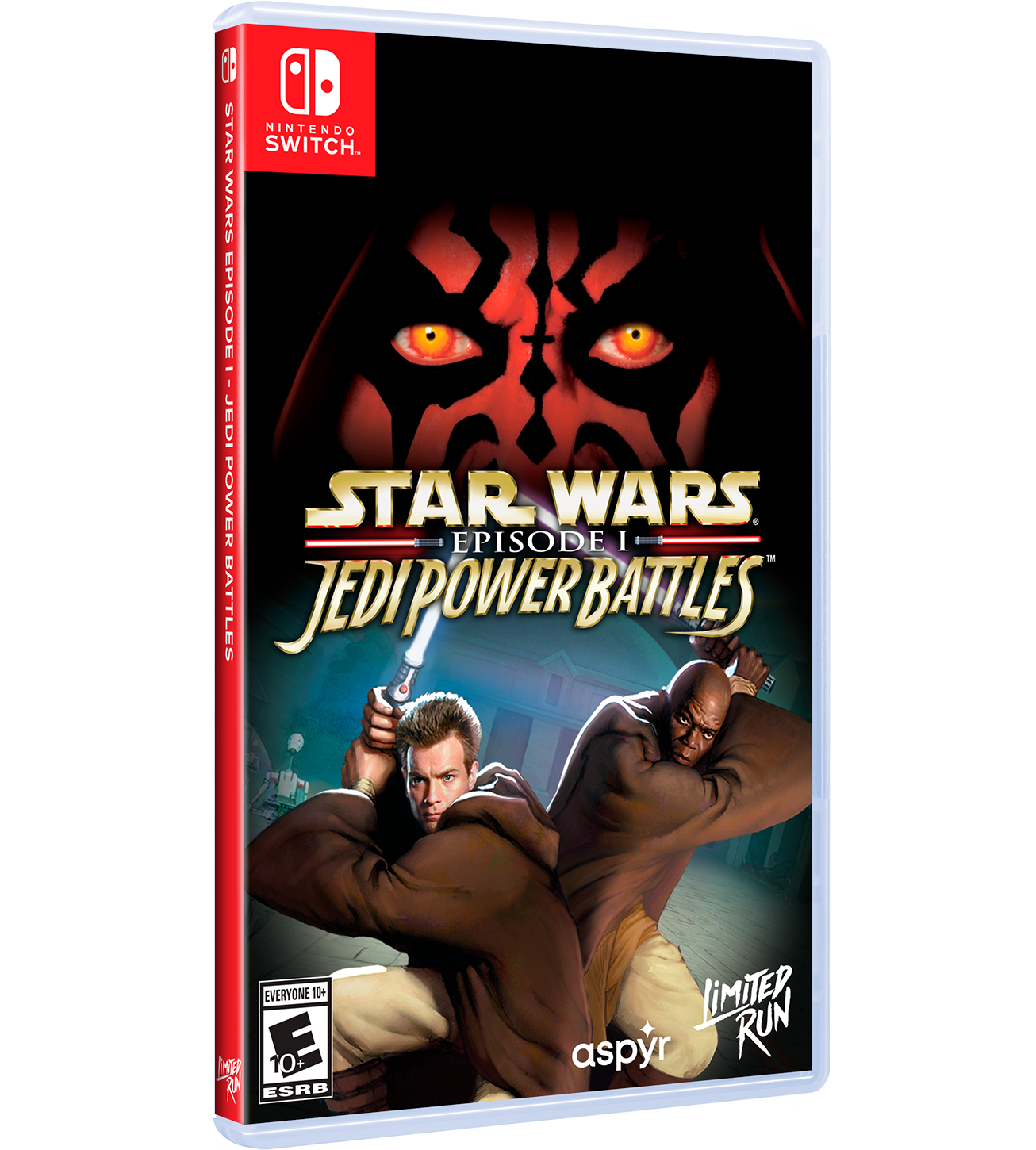 limited-run-games-star-wars-jedi-power-battles-switch-spiel-standard image 1