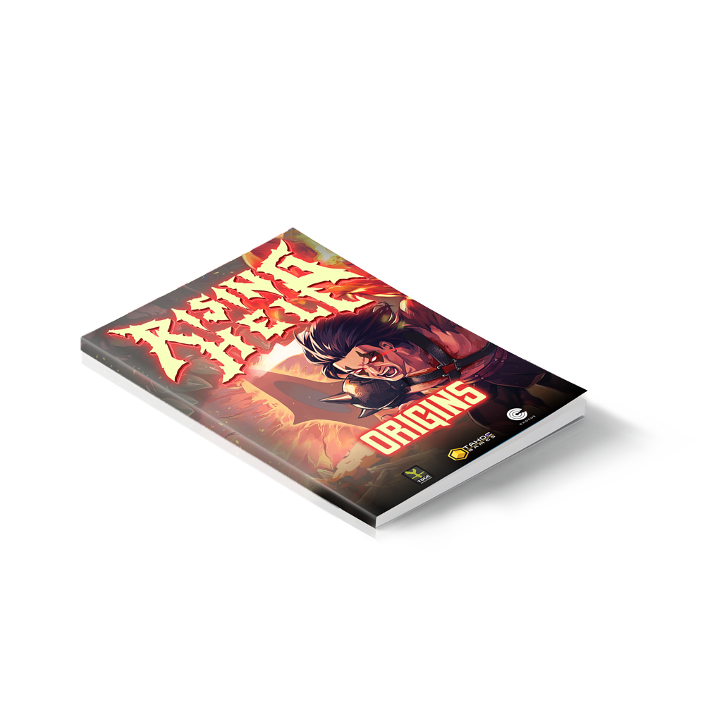 strictly-limited-games-rising-hell-special-limited-switch-spiel-limitiert image 6