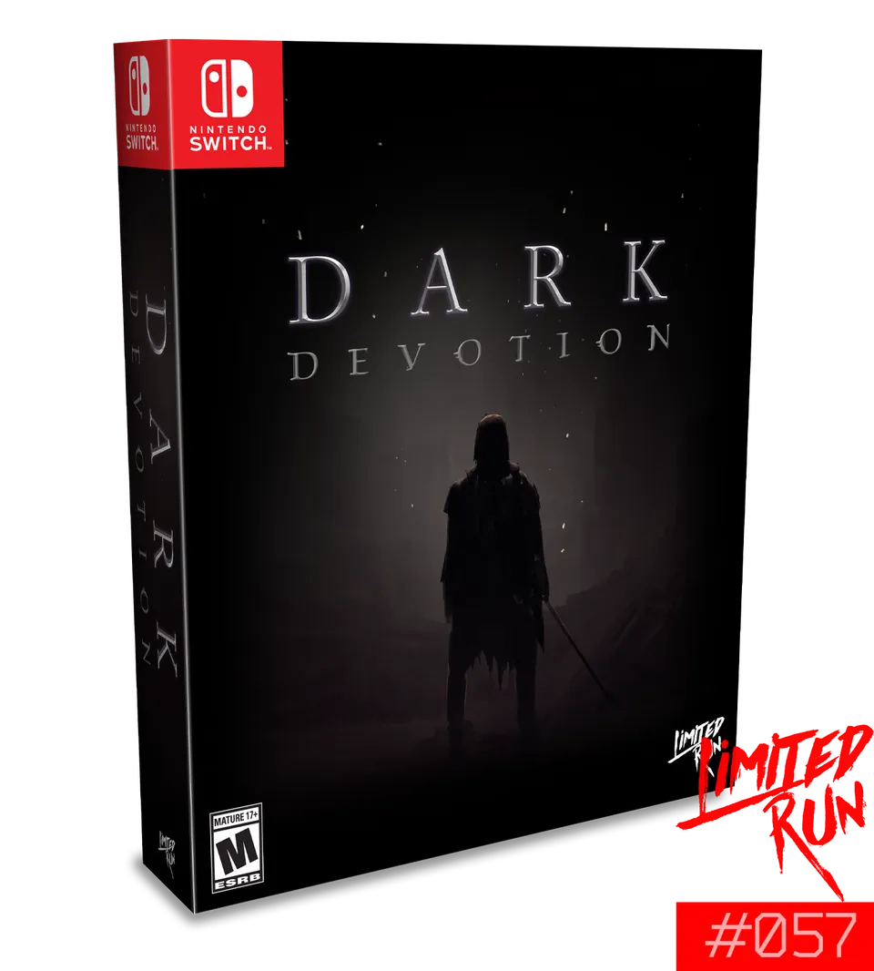 switch-limited-run-57-dark-devotion-spiel-devoted-bundle-steelbook image 1