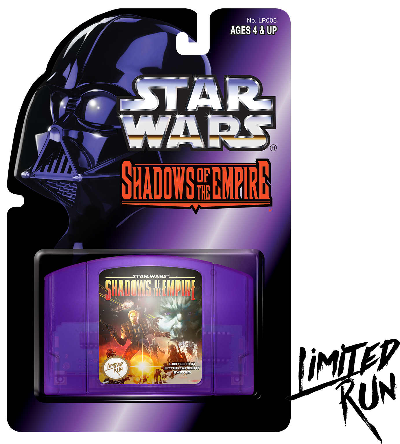 limited-run-star-wars-shadows-empire-n64-modul-classic-edition image 1