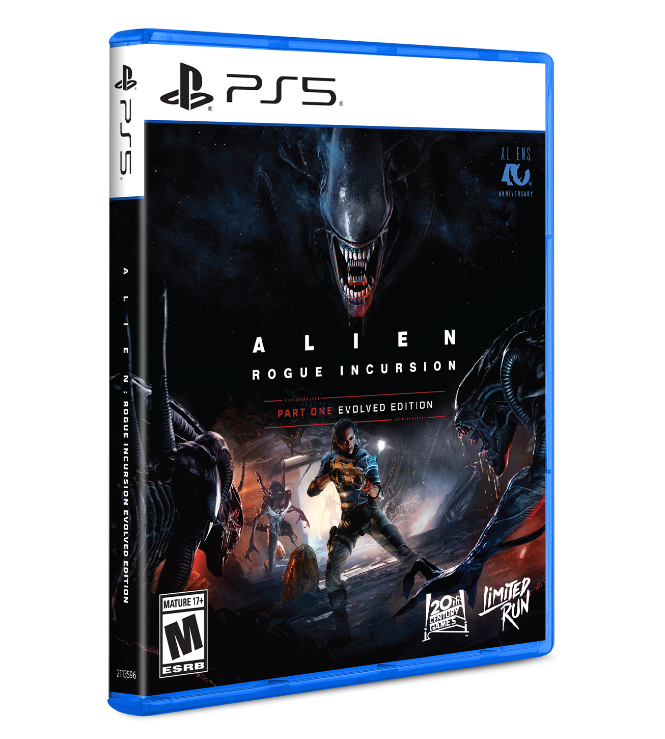 limited-run-alien-rogue-incursion-ps5-spiel-standard-edition image 4