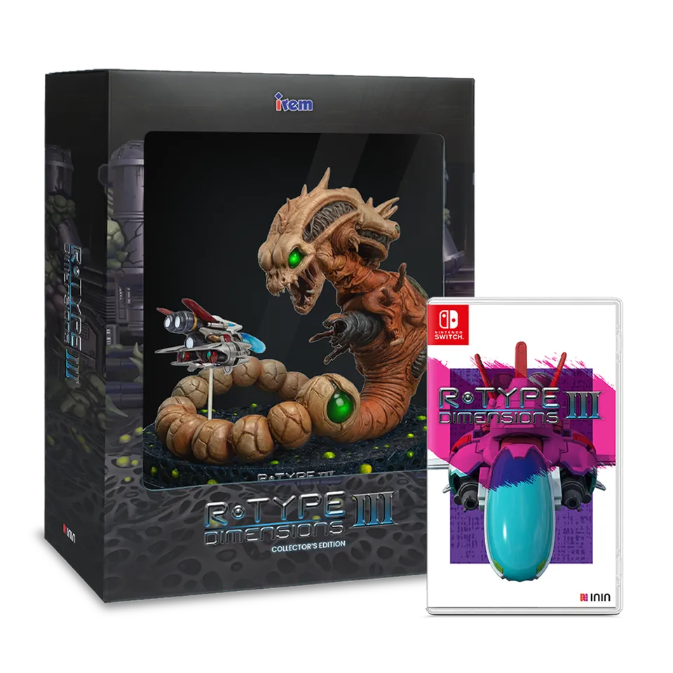 inin-r-type-dimensions-iii-collector-s-switch-shoot-em-up image 1