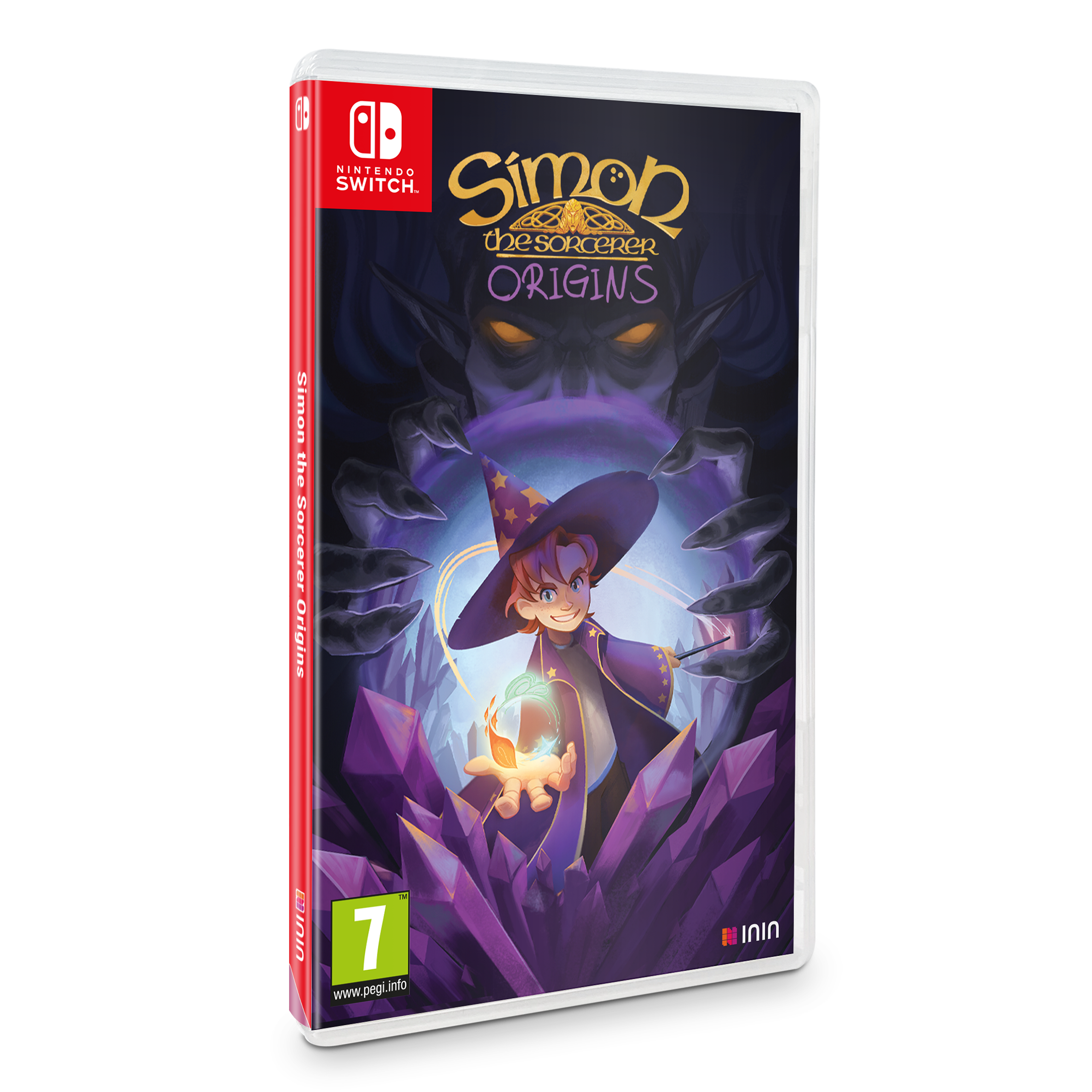 inin-simon-the-sorcerer-origins-switch-spiel-uk-version image 1