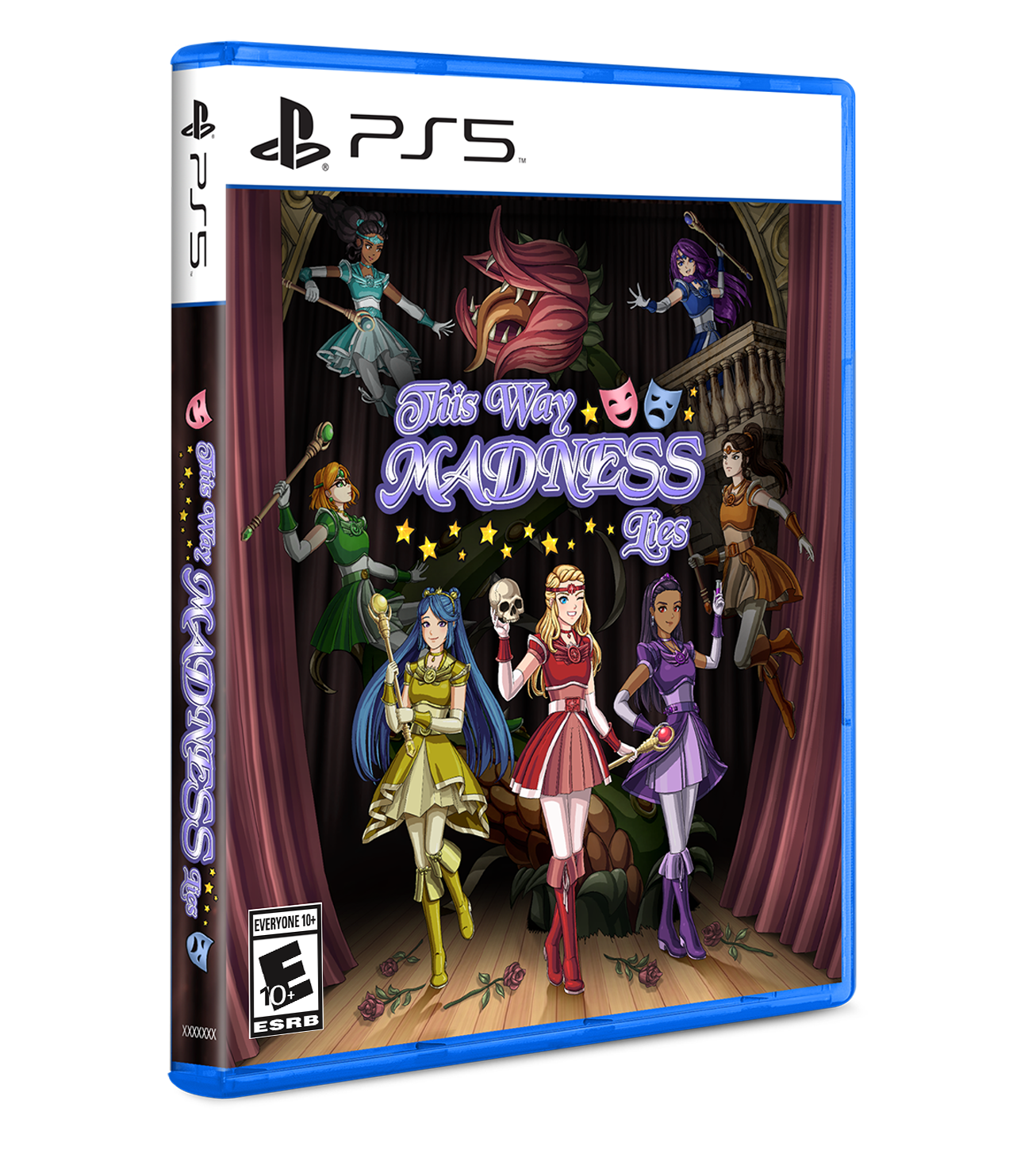 ps5-limited-run-82-this-way-madness-lies-ps5-spiel-rpg image 1