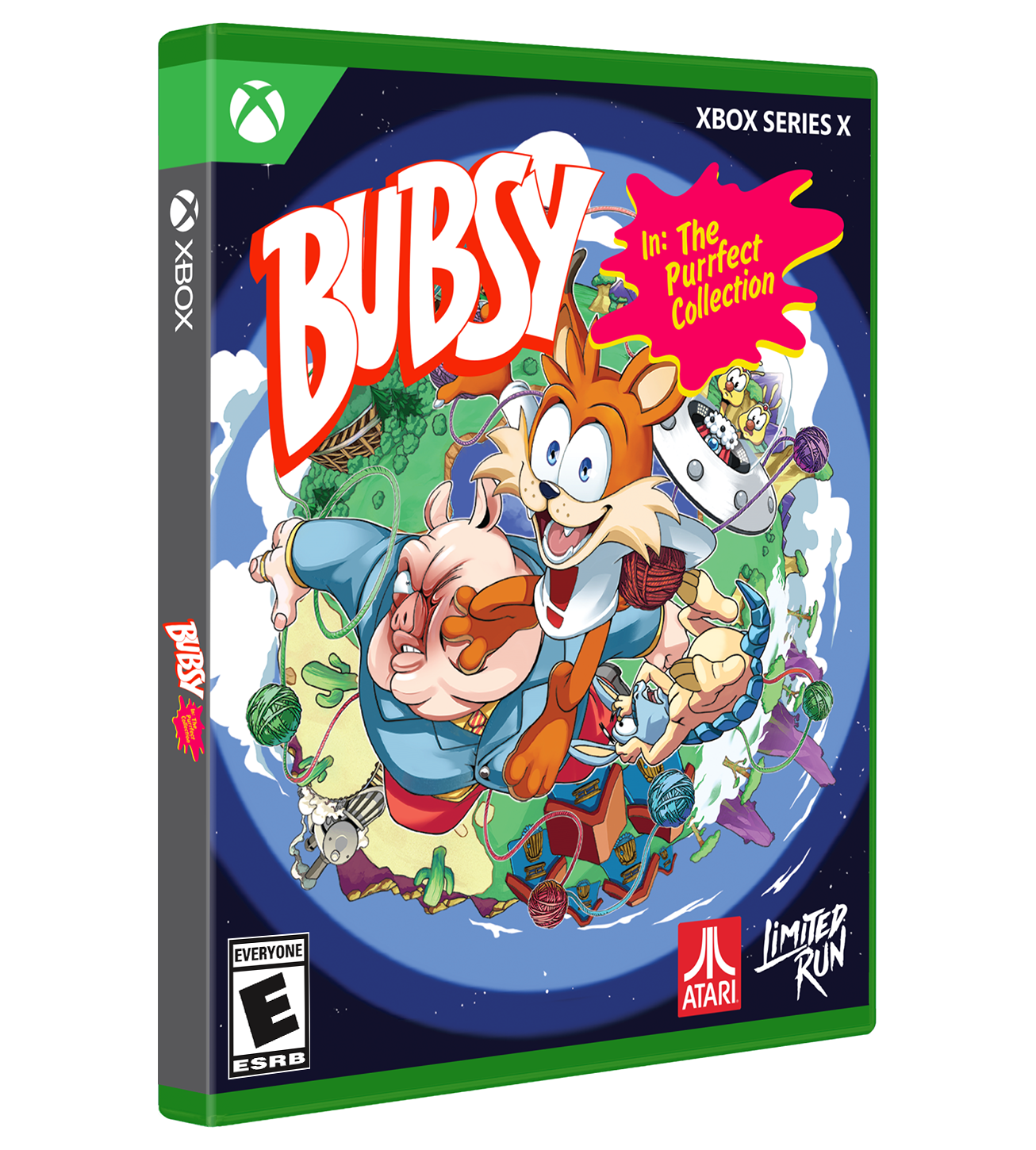 limited-run-bubsy-purrfect-collection-switch-spiel-standard-edition image 5