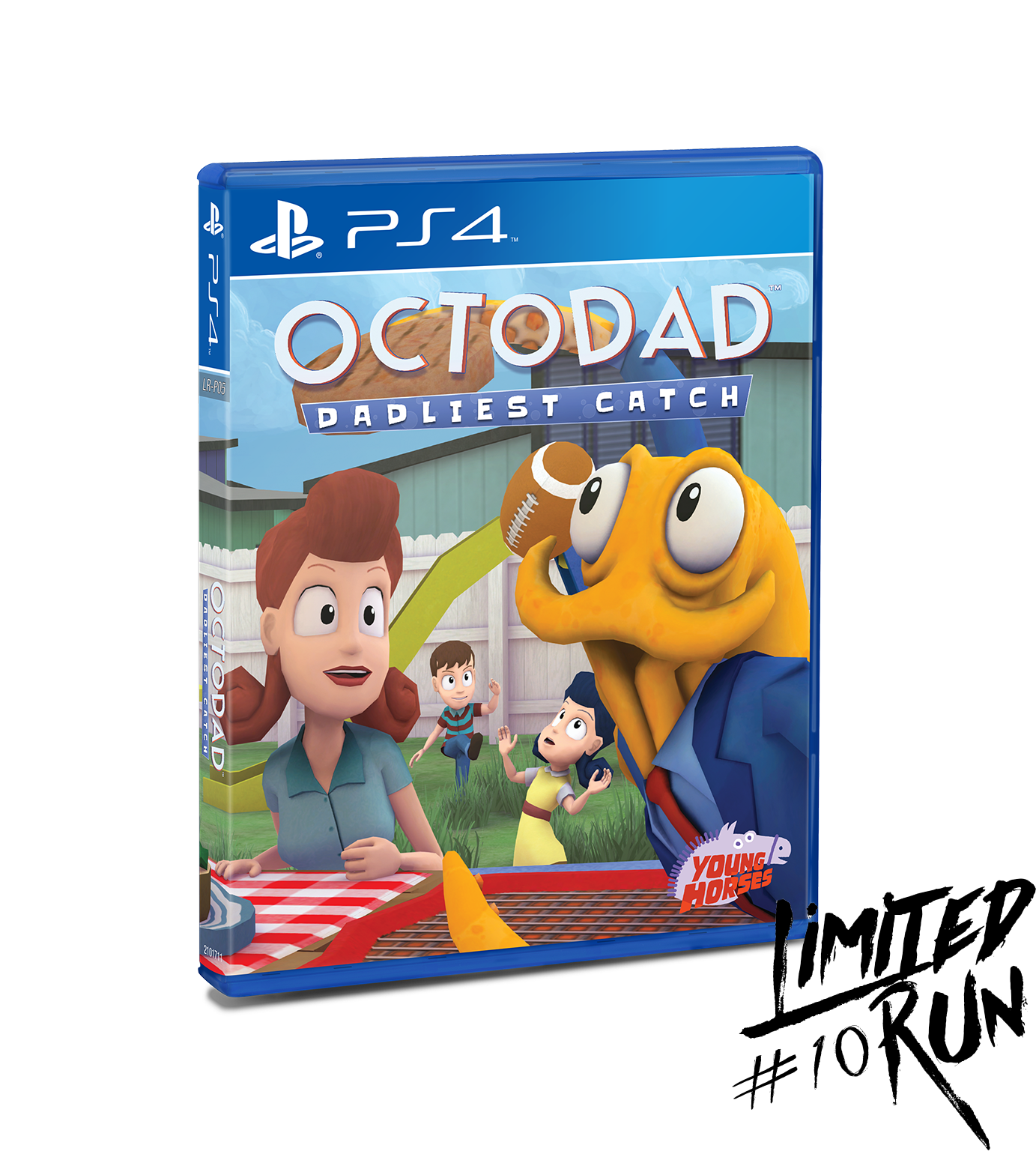 limited-run-octodad-dadliest-catch-10-ps4-spiel-disc image 1
