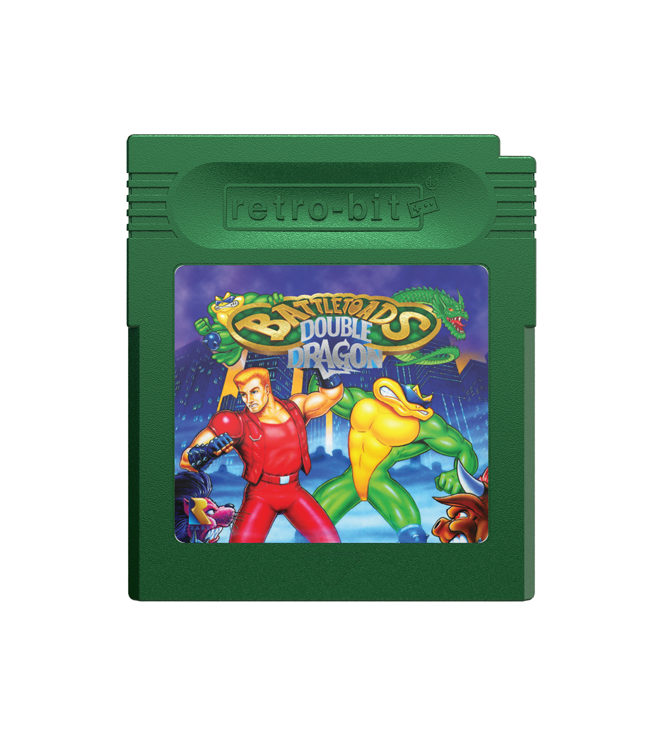 limited-run-battletoads-double-dragon-game-boy-sammleredition image 4