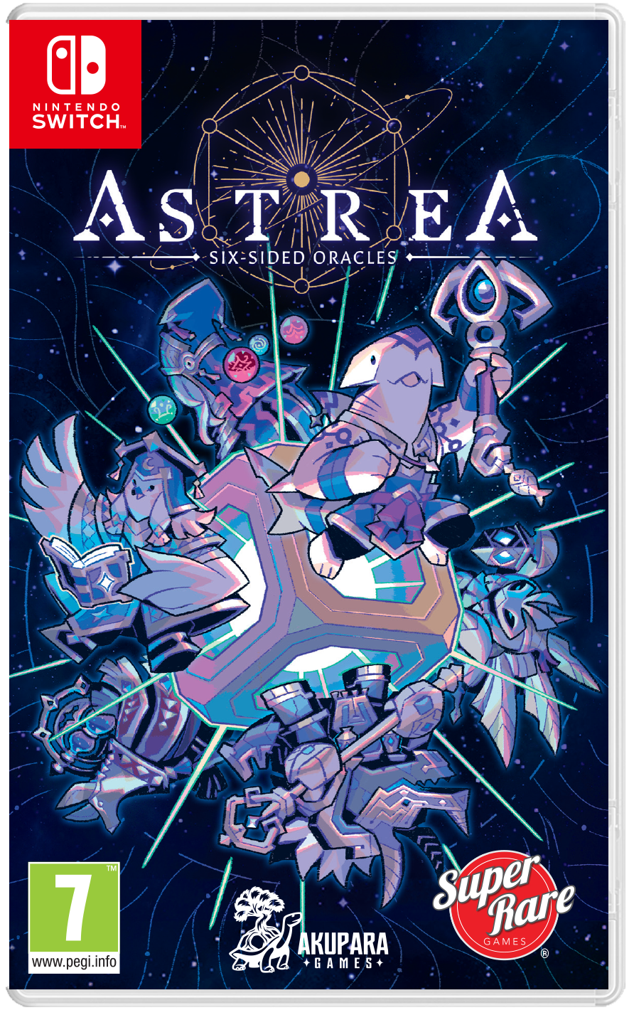 super-rare-games-srg-133-astrea-six-sided-oracles-switch-spiel image 1