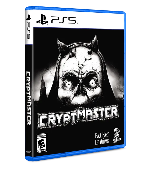 ps5-limited-run-cryptmaster-135-ps5-spiel-standard-edition image 1
